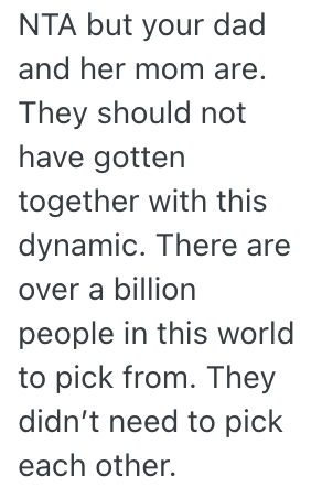 Screenshot 2025 07 15 at 8.42.26 AM He Doesnt Get Along With His Stepsister, So He Didnt Do Anything When She Got Bullied